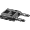 250 Ohm HART Loop Resistor with 4mm Banana Plug
