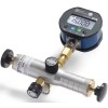 DPPV pressure/vacuum pump, -15 to 100 psi LC20 gauge Kit