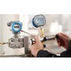 DPPV pressure/vacuum pump, -15 to 100 psi LC20 gauge Kit