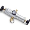 Ralston DV0V-0000 Pneumatic Vacuum Hand Pump (-23" Hg / -584mm Hg)