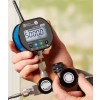 Ralston LC20 30,000psig Digital Pressure Gauge with Bluetooth