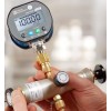 Ralston LC20 +/-15psig Digital Vacuum / Pressure Gauge