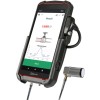i.safe MOBILE IS-VS1A.1 Valve Sense Intrinsically Safe Mobile Leak Detection System