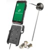 i.safe MOBILE IS-VS1A.1 Valve Sense Intrinsically Safe Mobile Leak Detection System
