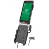 i.safe MOBILE IS-VS1A.1 Valve Sense Intrinsically Safe Mobile Leak Detection System