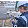 i.safe MOBILE IS-VS1A.1 Valve Sense Intrinsically Safe Mobile Leak Detection System