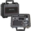 i.safe MOBILE IS-VS1A.1 Valve Sense Intrinsically Safe Mobile Leak Detection System