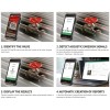 i.safe MOBILE IS-VS1A.1 Valve Sense Intrinsically Safe Mobile Leak Detection System