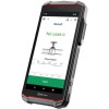 i.safe MOBILE IS-VS1A.1 Valve Sense Intrinsically Safe Mobile Leak Detection System