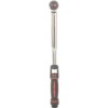 Norbar 15004 Pro 200 1/2" 40-200 Nm Industrial Ratchet (Mushroom Head, Dual Scale)