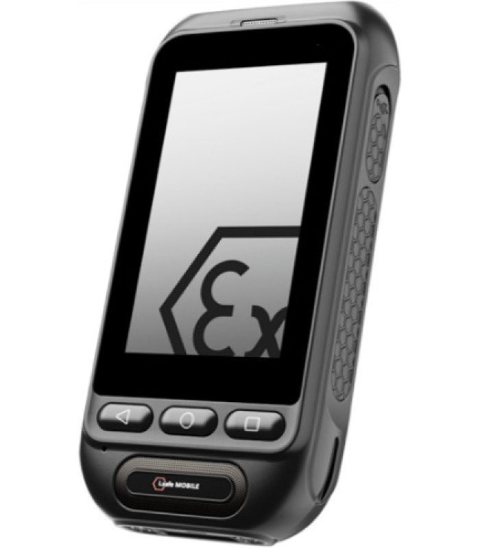i.safe MOBILE IS360.2 Intrinsically Safe Mobile Phone (Zone 2/22)