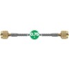 Ralston QTQT-HOS-0.75M 75cm Quick-Test Calibration Hose (Brass Ends)