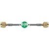 Ralston QTQT-HOS-0.25M 25cm Quick-Test Calibration Hose (Brass Ends)