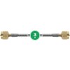 Ralston QTQT-HOS-3M 3m Quick-Test Calibration Hose (Brass Ends)
