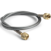 Ralston QTQT-HOS-2ft 2ft Quick-Test Calibration Hose (Brass Ends)