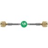 Ralston QTQT-HOS-1.5M 1.5m Quick-Test Calibration Hose (Brass Ends)