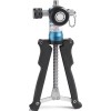 300PSi LC10 Gauge and Pneumatic Hand Pump Kit