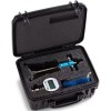 300PSi LC10 Gauge and Pneumatic Hand Pump Kit