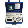 Ralston Nitropak Portable Nitrogen Pressure Source (210 Bar) with 1/4" Male & Female NPT Connections (NPAK-2FBA-2M-1M)