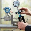 300PSi LC10 Gauge and Pneumatic Hand Pump Kit