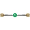 Ralston QTQT-HOS-5M 5m Quick-Test Calibration Hose (Brass Ends)