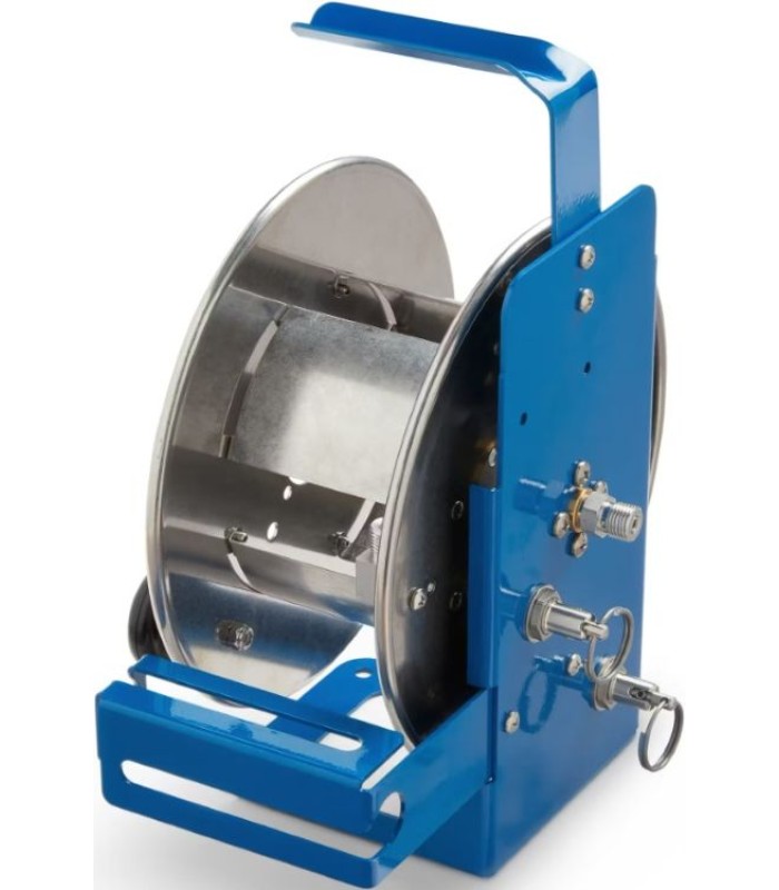 Ralston QTHR-0000 Quick-Test Hose Reel (No Hose)