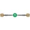 Ralston QTQT-HOS-5ft 5ft Quick-Test Calibration Hose (Brass Ends)