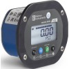 Ralston LC30 300psig Panel Mount Digital Pressure Gauge with Bluetooth