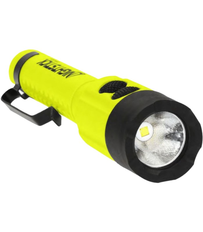 Nightstick XPP-5414GX Intrinsically Safe Dual-Light Flashlight with Tail Magnet