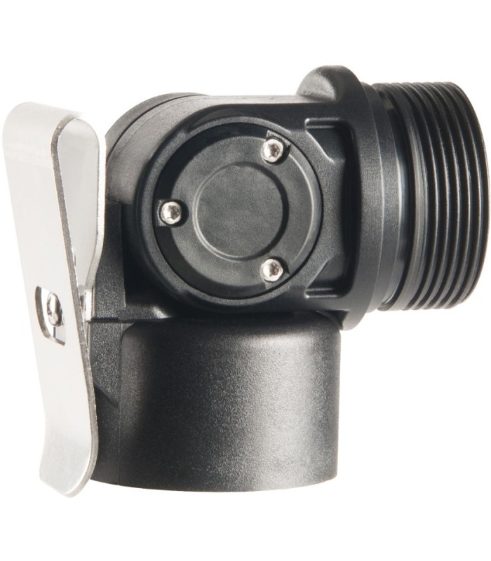 Pelican 3317 Right Angle Adapter