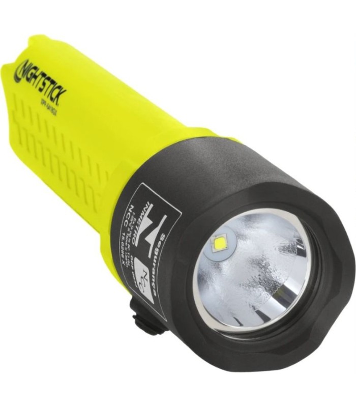 Nightstick XPP-5418GX Intrinsically Safe Flashlight - 3 AA