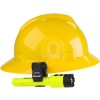Nightstick XPP-5414GX-K01 Intrinsically Safe Dual-Light Flashlight with Tail Magnet & Helmet Mount Kit