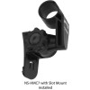 Nightstick XPP-5414GX-K01 Intrinsically Safe Dual-Light Flashlight with Tail Magnet & Helmet Mount Kit