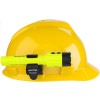 Nightstick XPP-5414GX-K01 Intrinsically Safe Dual-Light Flashlight with Tail Magnet & Helmet Mount Kit