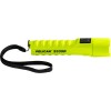 Pelican 3335R Intrinsically Safe Rechargeable LED Torch (Yellow)