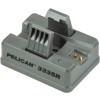 Pelican 3335R Intrinsically Safe Rechargeable LED Torch (Yellow)