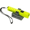 Pelican 3335R Intrinsically Safe Rechargeable LED Torch (Yellow)