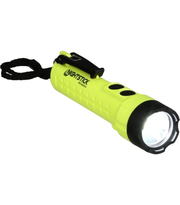 Nightstick XPP-5422GXA Intrinsically Safe Dual-Light Torch