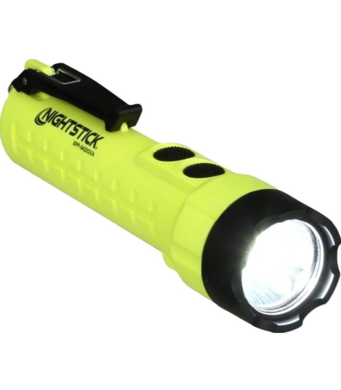 Nightstick XPP-5422GXA Intrinsically Safe Dual-Light Torch