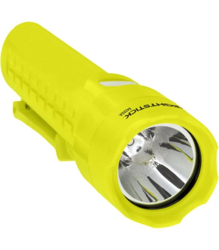 Nightstick XPP-5422GA Intrinsically Safe Dual-Light Torch