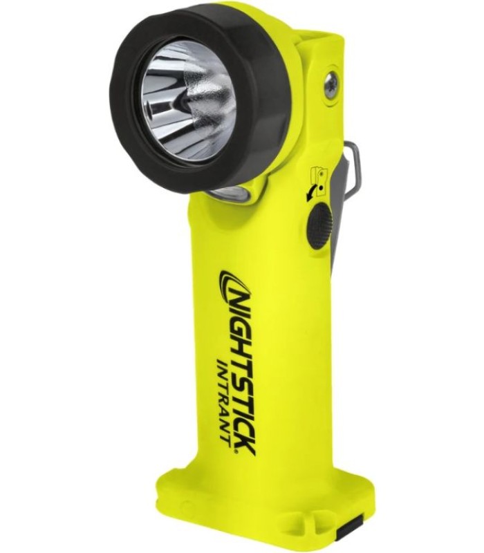 Nightstick XPP-5566GX INTRANT Intrinsically Safe Dual-Light Angle Light