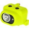 Nightstick XPP-5454GC Intrinsically Safe Dual Light Headlamp with Helmet Mount Kit
