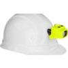 Nightstick XPP-5454GC Intrinsically Safe Dual Light Headlamp with Helmet Mount Kit