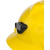 Nightstick XPP-5454GC Intrinsically Safe Dual Light Headlamp with Helmet Mount Kit