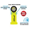 Nightstick XPP-5566GX INTRANT Intrinsically Safe Dual-Light Angle Light