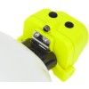 Nightstick XPP-5454GC Intrinsically Safe Dual Light Headlamp with Helmet Mount Kit