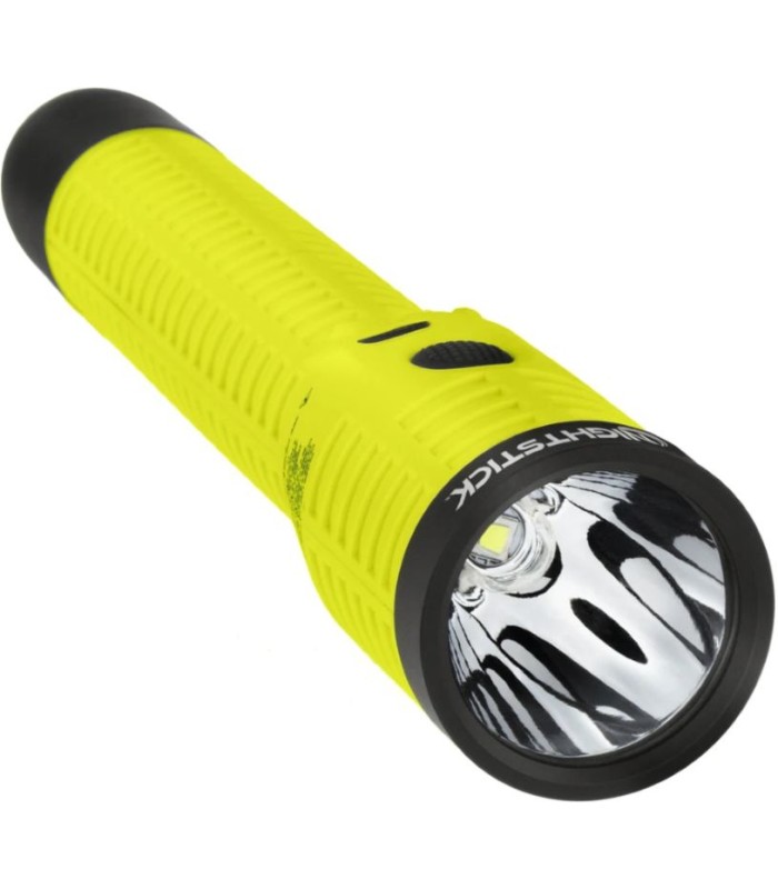 Nightstick XPR-5542GMX Intrinsically Safe Rechargeable Dual-Light Flashlight with Magnet