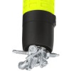 Nightstick XPR-5542GMX Intrinsically Safe Rechargeable Dual-Light Flashlight with Magnet