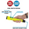 Nightstick XPR-5542GMX Intrinsically Safe Rechargeable Dual-Light Flashlight with Magnet