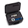DV0V Vacuum Pump Calibration kit with digital pressure gauge